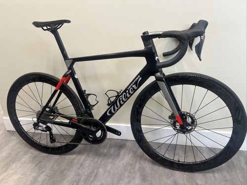 Wilier filante slr medium - wilier,