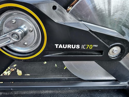Exercise bike taurus fitness - taurus,
