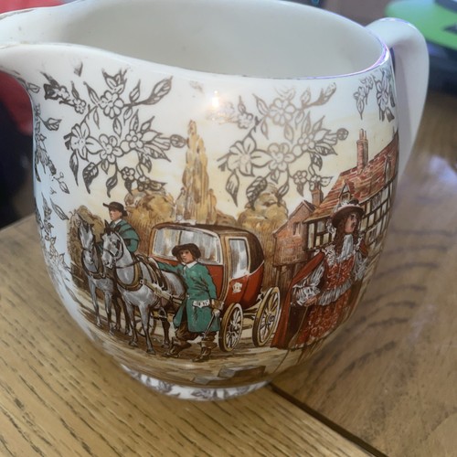 116 vintage sandland ware - sandland,