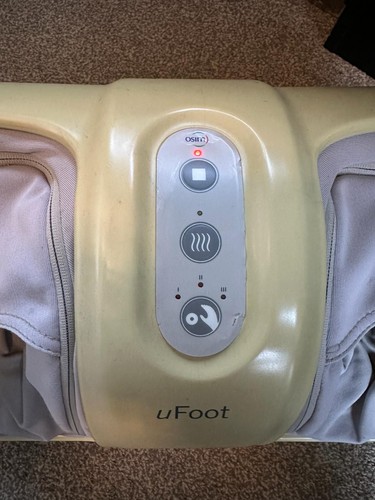 Osim ufoot massager - ufoot, massager,
