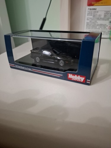 Hobby japan mazda - mazda, rx-7