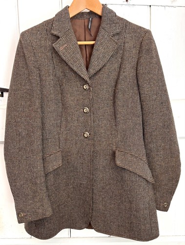 Harry hall vintage brown - harry,