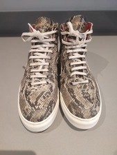 Jeffery West Gate Crusher High