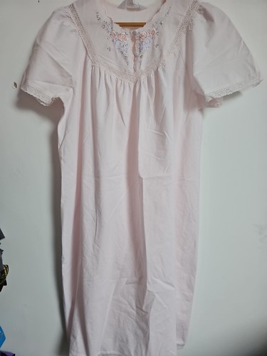 Vintage 90s michael - st, nightie