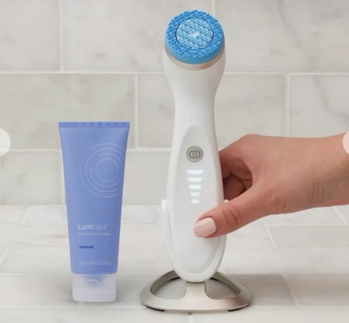 New ageloc lumispa activating - ageloc,