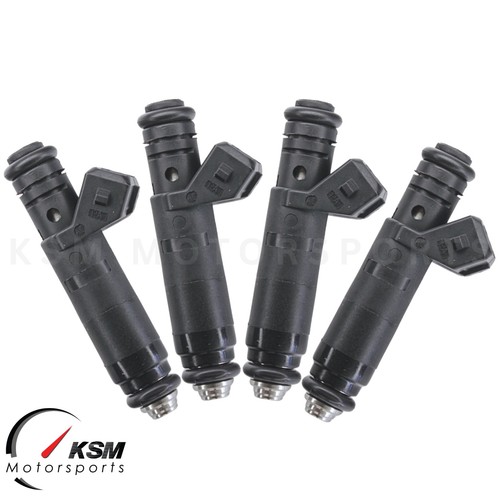 Fuel injectors fit - fuel,