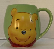 Disney Churchill Winnie the