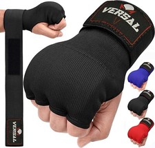 Hand Wraps Gel Inner Gloves