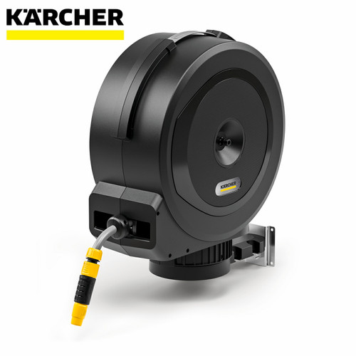 Karcher hbx automatic - karcher,