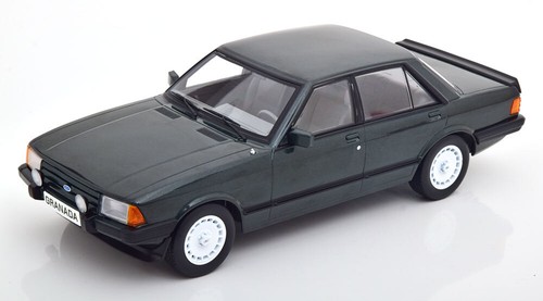 Ford granada mkii 8 - granada,