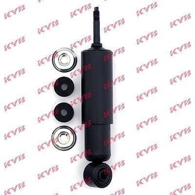Kyb front shock - shock, absorber