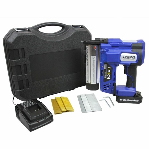 2in1 nail staple - 2in1, cordless