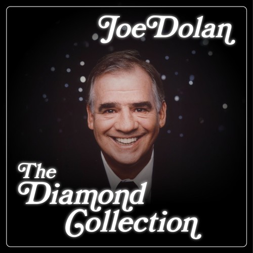 Joe dolan the diamond - dolan,