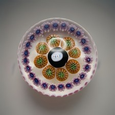 Rare Miniature Antique