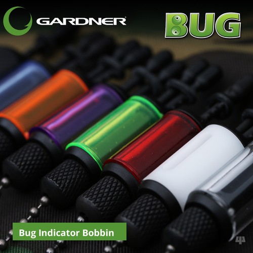 Gardner tackle bug - bug, bite