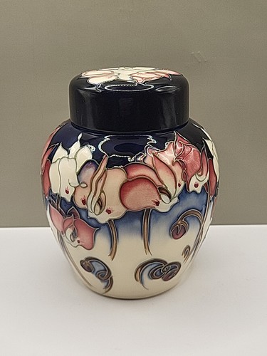 William moorcroft wild - william,