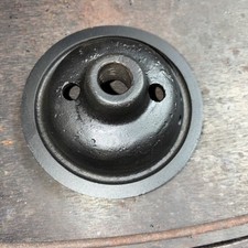 DAIMLER DART SP250 WATER PUMP PULLEY.