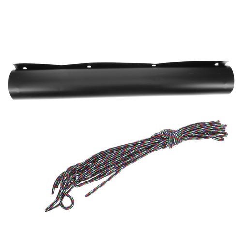 Set deer sled - 1, drag