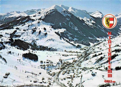 Hinterglemm saalbach pinzgau - hinterglemm,
