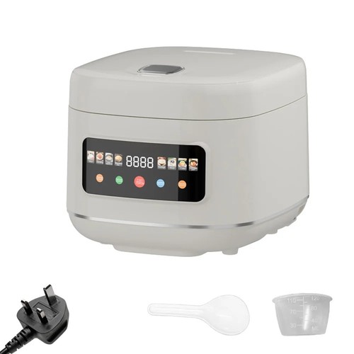 Electric rice cooker - electric,