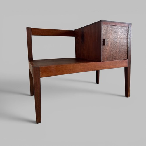 Mid century solid teak - century,