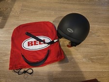 USED BELL Scout AIR Open Face