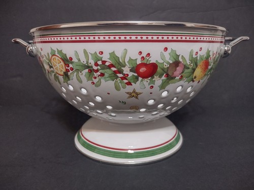 Villeroy boch winter bakery - &,