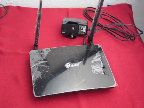 Link mr6400 lte wifi - tp-link, tl-mr6400