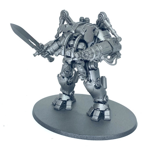 Grey knights nemesis - knights,