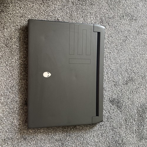 Dell alienware m15 cpu - m15, r7