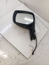 Driver Side View Mirror Power Non-heated Fits 12-14 IMPREZA 956360