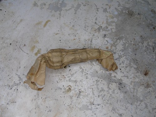 Bsa b44 b25 - b25, nos