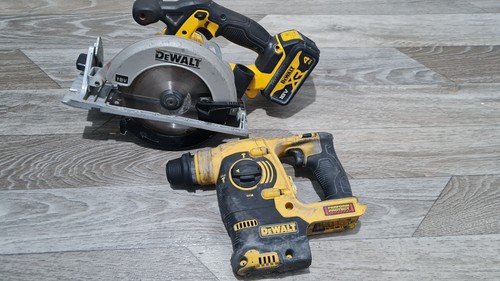 Dewalt dcs391n 18v - dewalt, mm