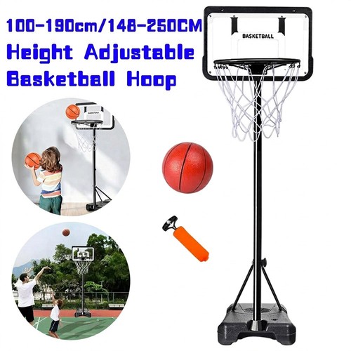Kids basketball hoop - kids,