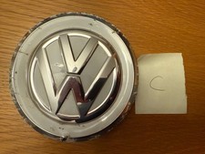 Volkswagen VW Up Centre Caps 1s0601149 Genuine