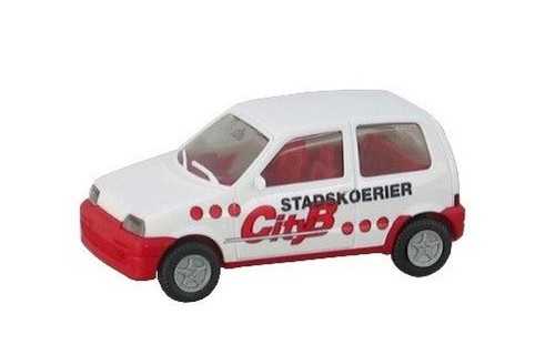 Herpa fiat cinquecento - fiat,