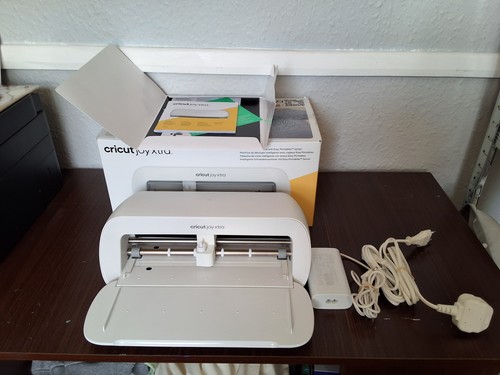 Cricut joy xtra machine - cricut,