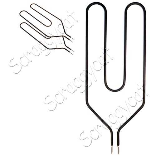 Storage heater elements - x,