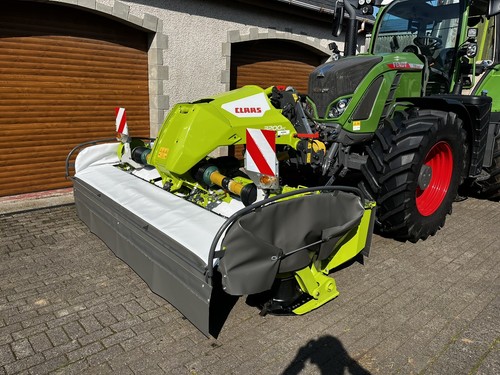Claas 3200 move - claas,
