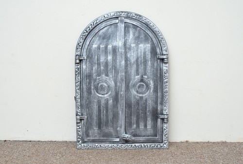 Cm cast iron fire - cast,