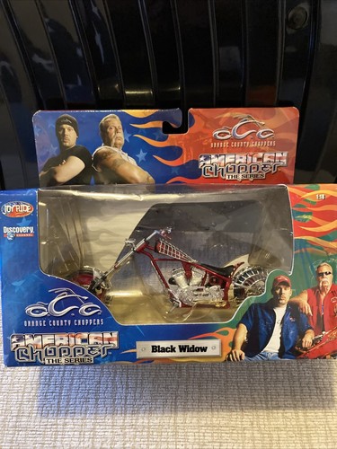 Occ american chopper - american,