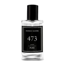 FM WORLD PURE 473 50 Ml