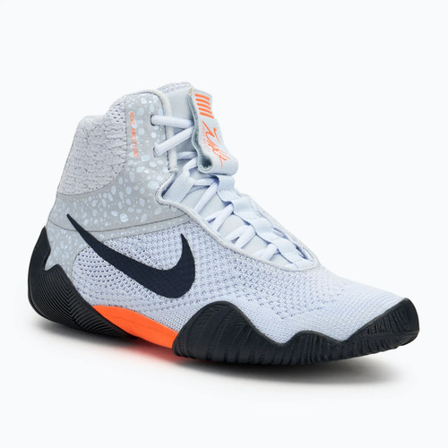 Nike tawa wrestling shoes - nike,