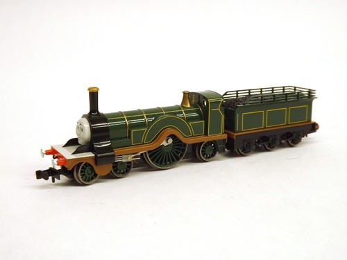 Bachmann thomas friends - &,