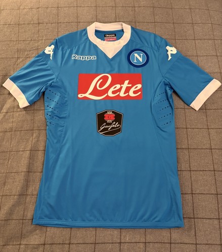 Kappa 2015 napoli home - kappa, 2015/16