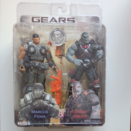 Gears war marcus fenix - gears,