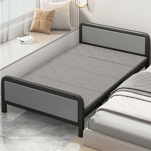 Folding guest students - students, single