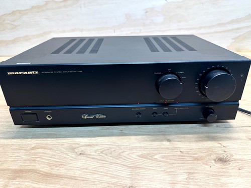 Marantz 44se special - pm-44se,