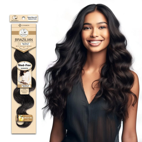 Dressmaker virgin brazilian - dressmaker,