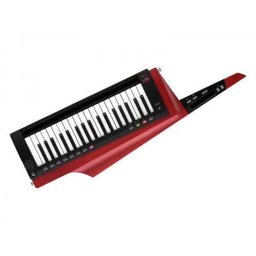 Korg 100s keytar - rk-100s, 2